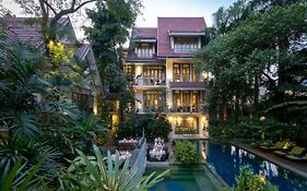 Ariyasomvilla Bangkok